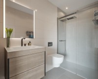 Nouvelle construction - Penthouse - Guardamar del Segura - Pueblo