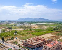 Nouvelle construction - Penthouse - Jacarilla - pueblo