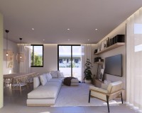 Nouvelle construction - Penthouse - Jávea Xàbia - Pueblo