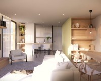Nouvelle construction - Penthouse - Jávea Xàbia - Pueblo