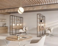 Nouvelle construction - Penthouse - La Nucia - Ciudad del Deporte