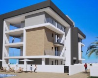 Nouvelle construction - Penthouse - Los Alcázares - Los Montesinos