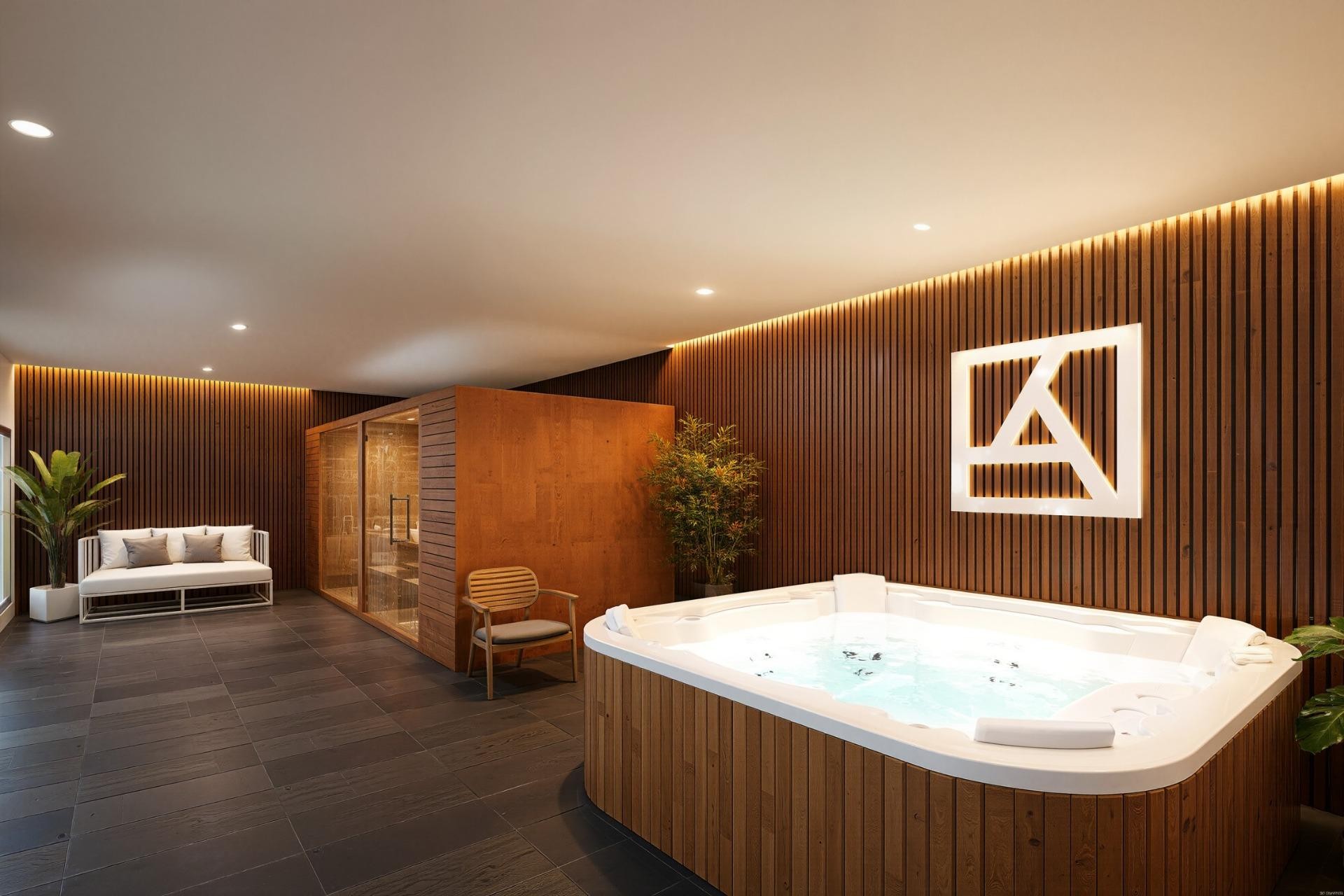 Nouvelle construction - Penthouse - Los Alcázares - Serena Golf