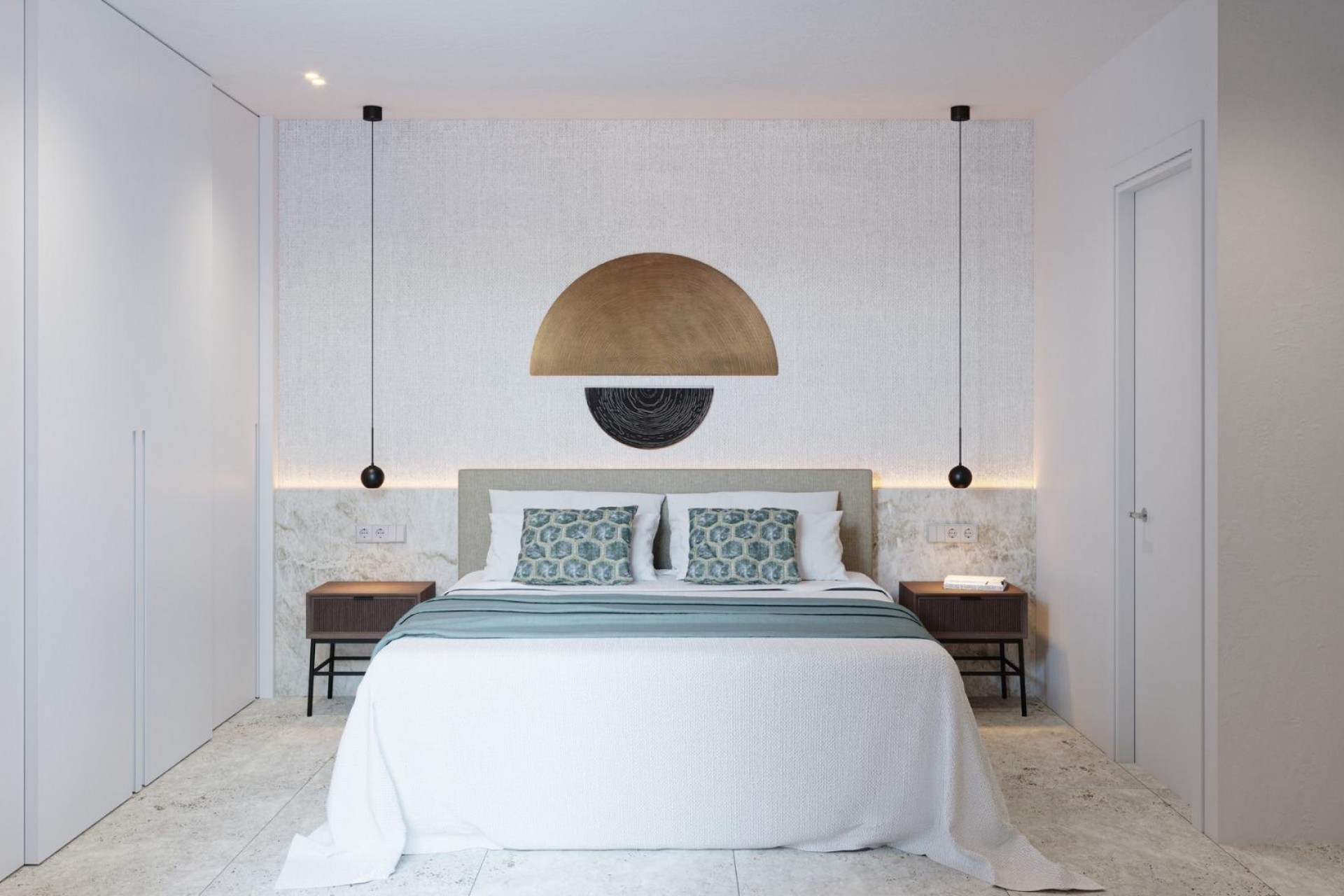 Nouvelle construction - Penthouse - Mojacar - Playa De Macenas