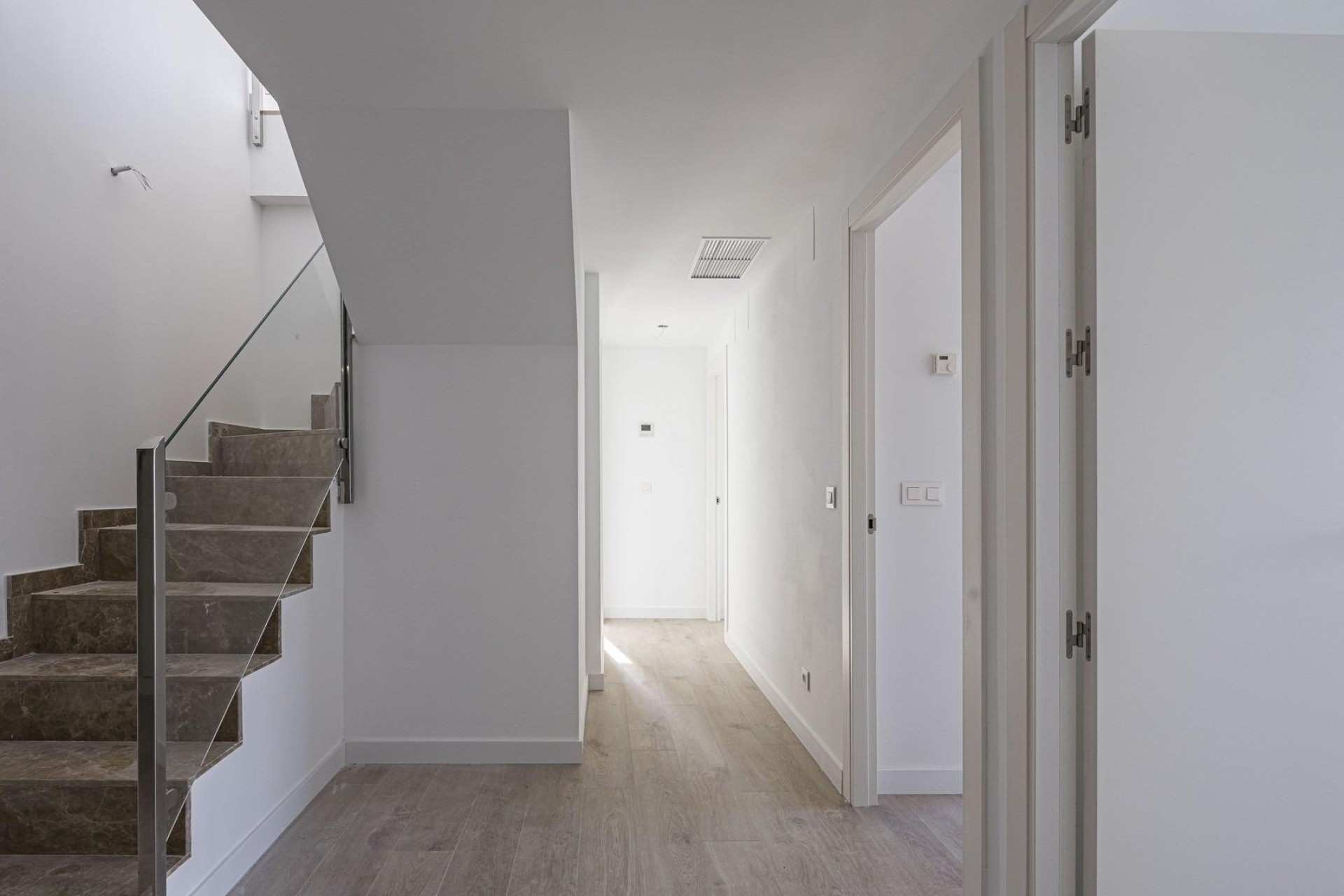 Nouvelle construction - Penthouse - Murcia - Centro