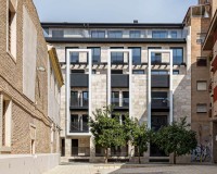 Nouvelle construction - Penthouse - Murcia - Centro