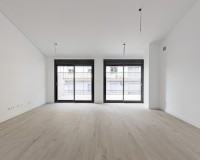 Nouvelle construction - Penthouse - Murcia - Centro