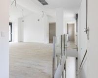 Nouvelle construction - Penthouse - Murcia - Centro