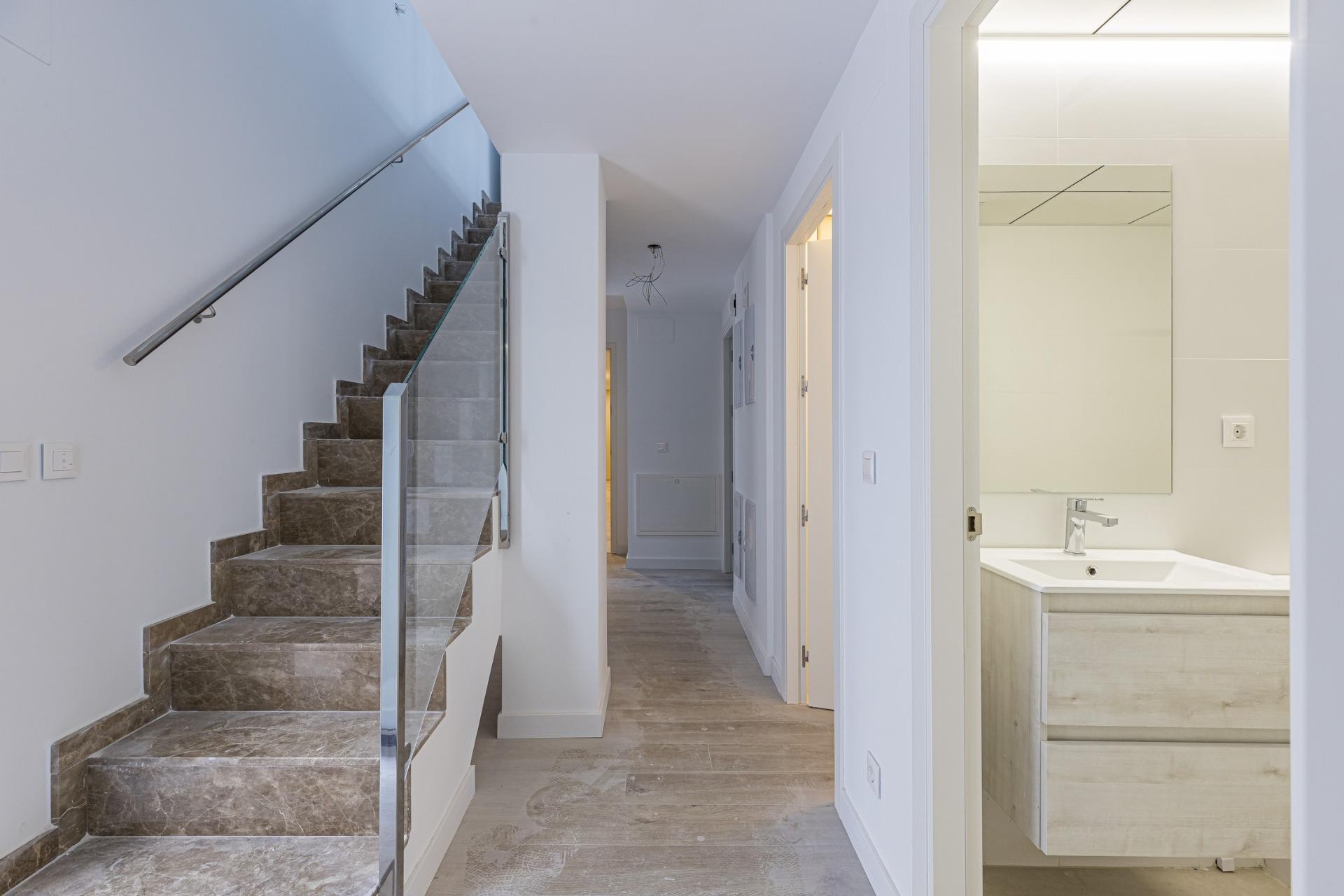 Nouvelle construction - Penthouse - Murcia - Centro