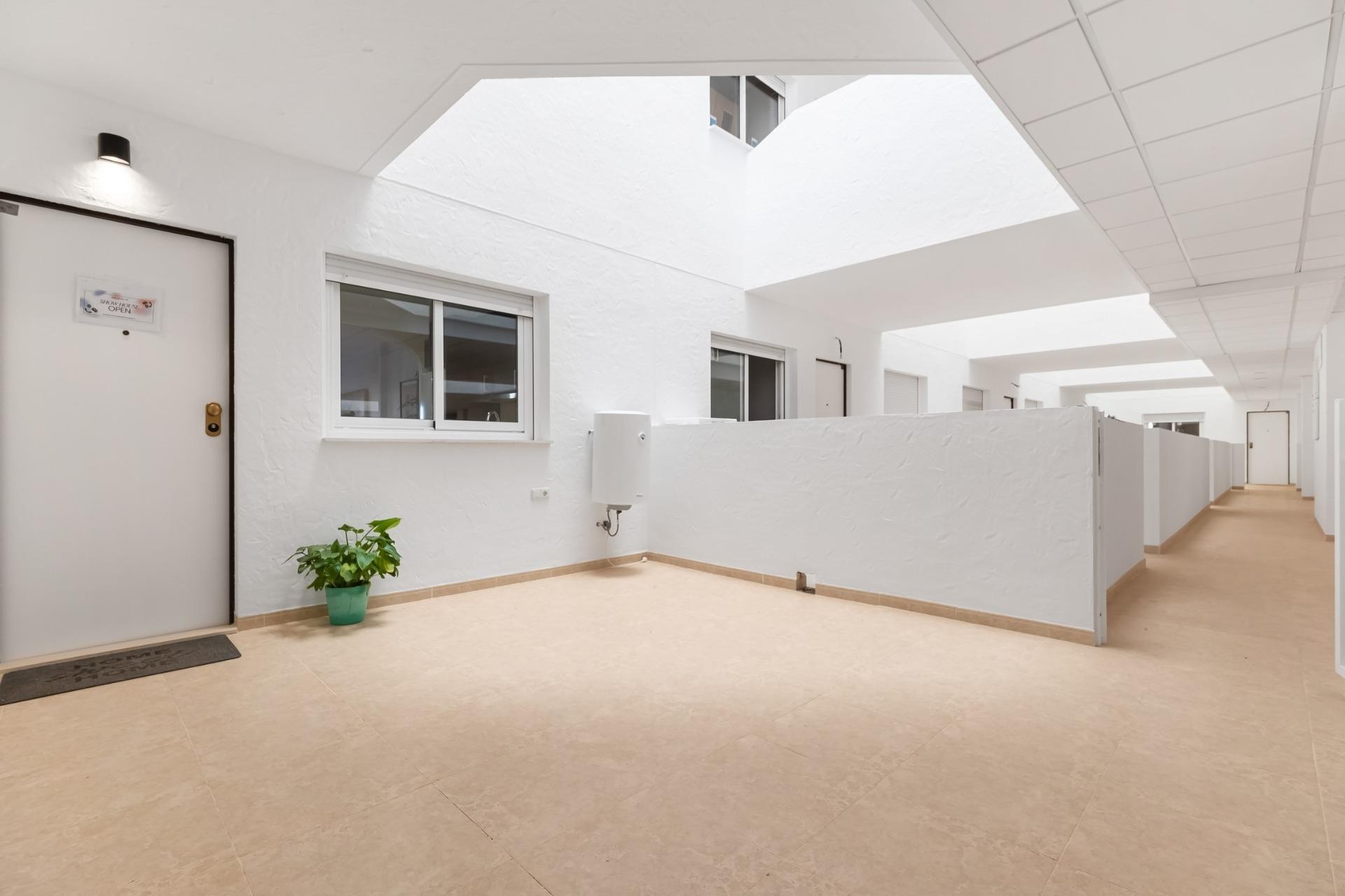 Nouvelle construction - Penthouse - Orihuela costa - Lomas de Cabo Roig
