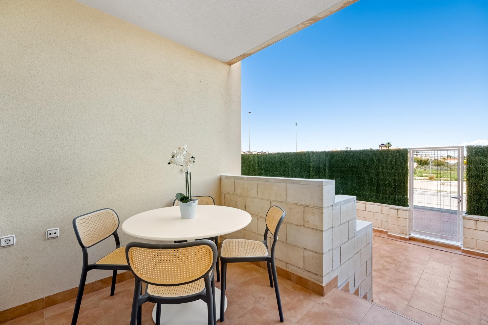 Nouvelle construction - Penthouse - Orihuela costa - Lomas de Cabo Roig