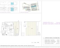 Nouvelle construction - Penthouse - Orihuela costa - Playa Flamenca