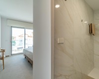 Nouvelle construction - Penthouse - Orihuela costa - Playa Flamenca