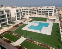 Nouvelle construction - Penthouse - Orihuela costa - Villamartín