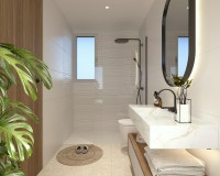 Nouvelle construction - Penthouse - Pilar de La Horadada - Mil Palmeras