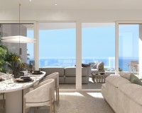 Nouvelle construction - Penthouse - Pilar de La Horadada - Mil Palmeras