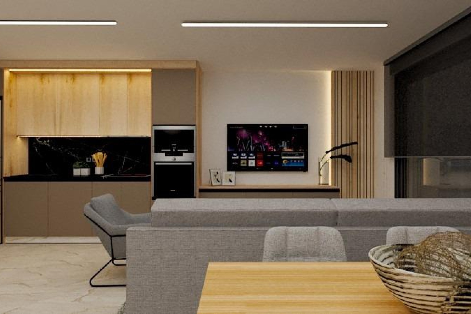 Nouvelle construction - Penthouse - Pilar de La Horadada - Playa de las Higuericas