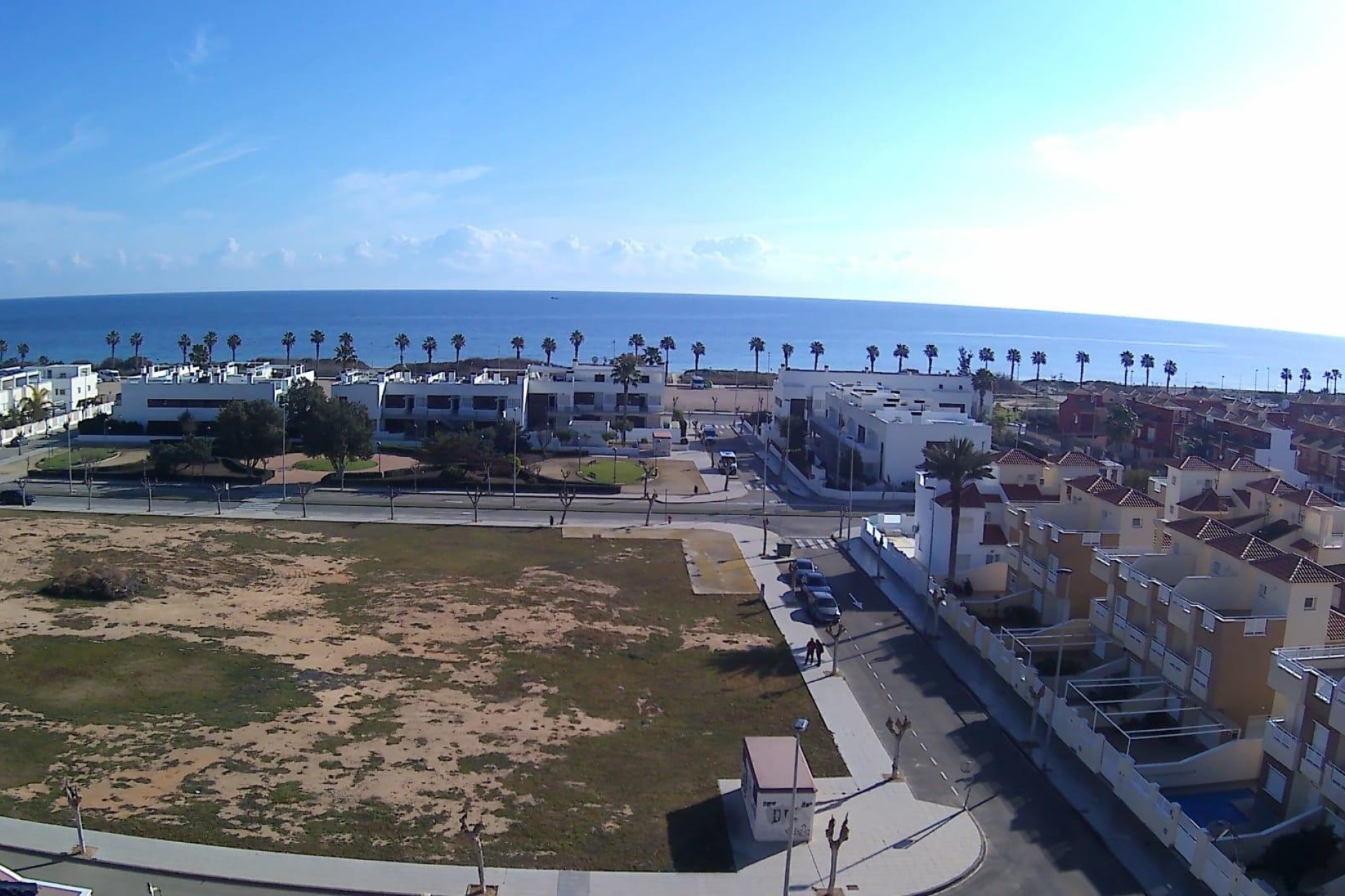 Nouvelle construction - Penthouse - Pilar de La Horadada - Playa de las Higuericas