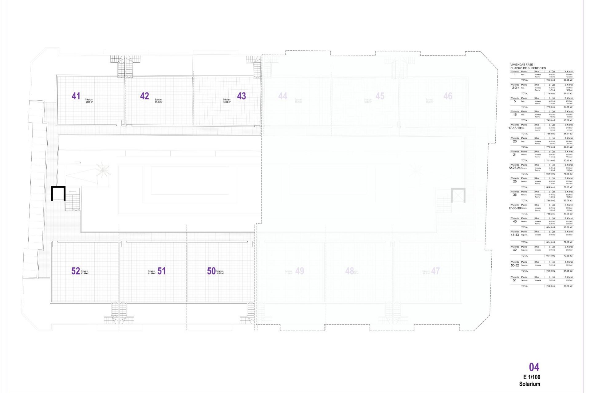 Nouvelle construction - Penthouse - Pilar de La Horadada - pueblo