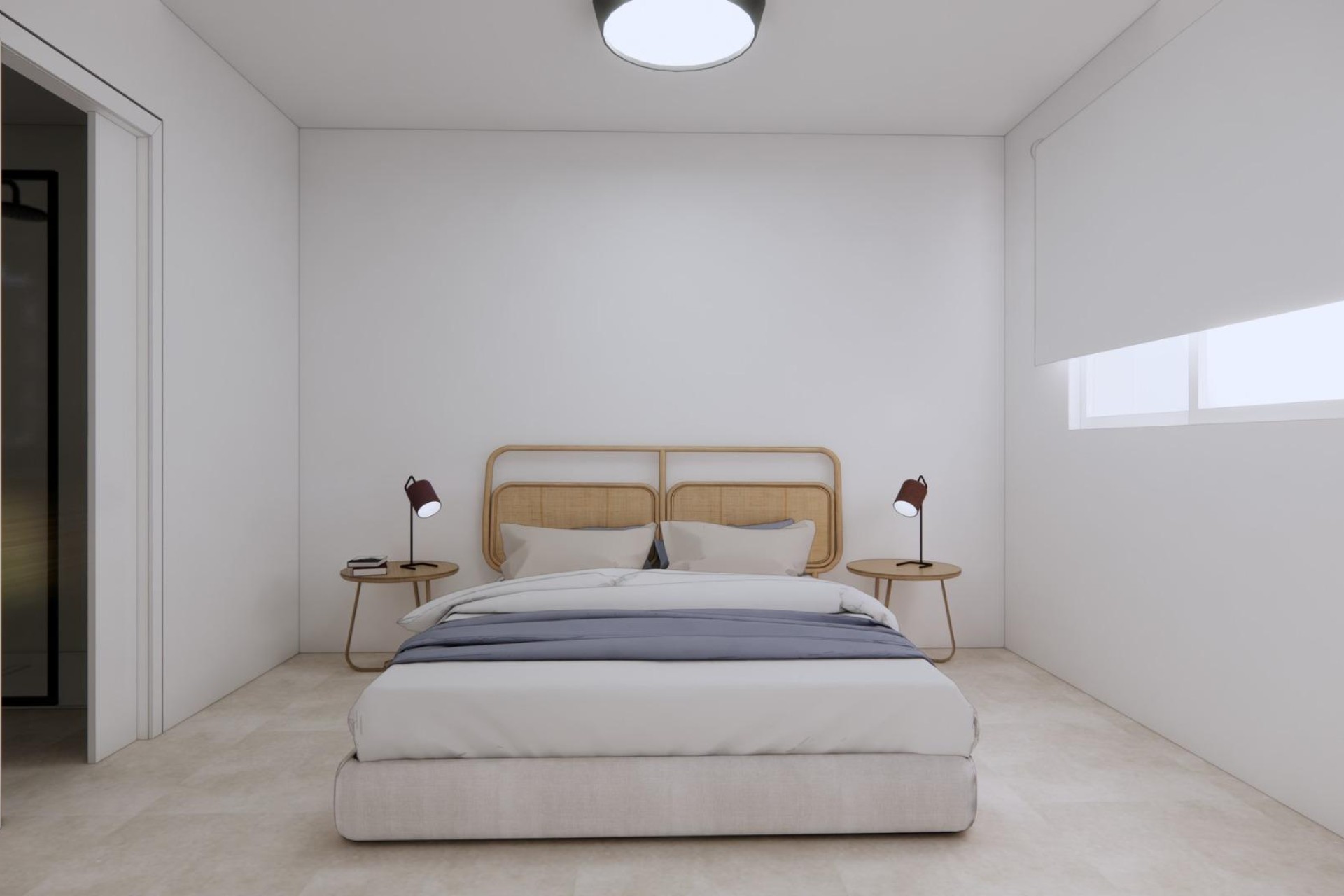 Nouvelle construction - Penthouse - Pilar de La Horadada - Torre De La Horadada