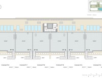 Nouvelle construction - Penthouse - Pilar de La Horadada