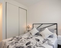 Nouvelle construction - Penthouse - San Miguel - Pueblo