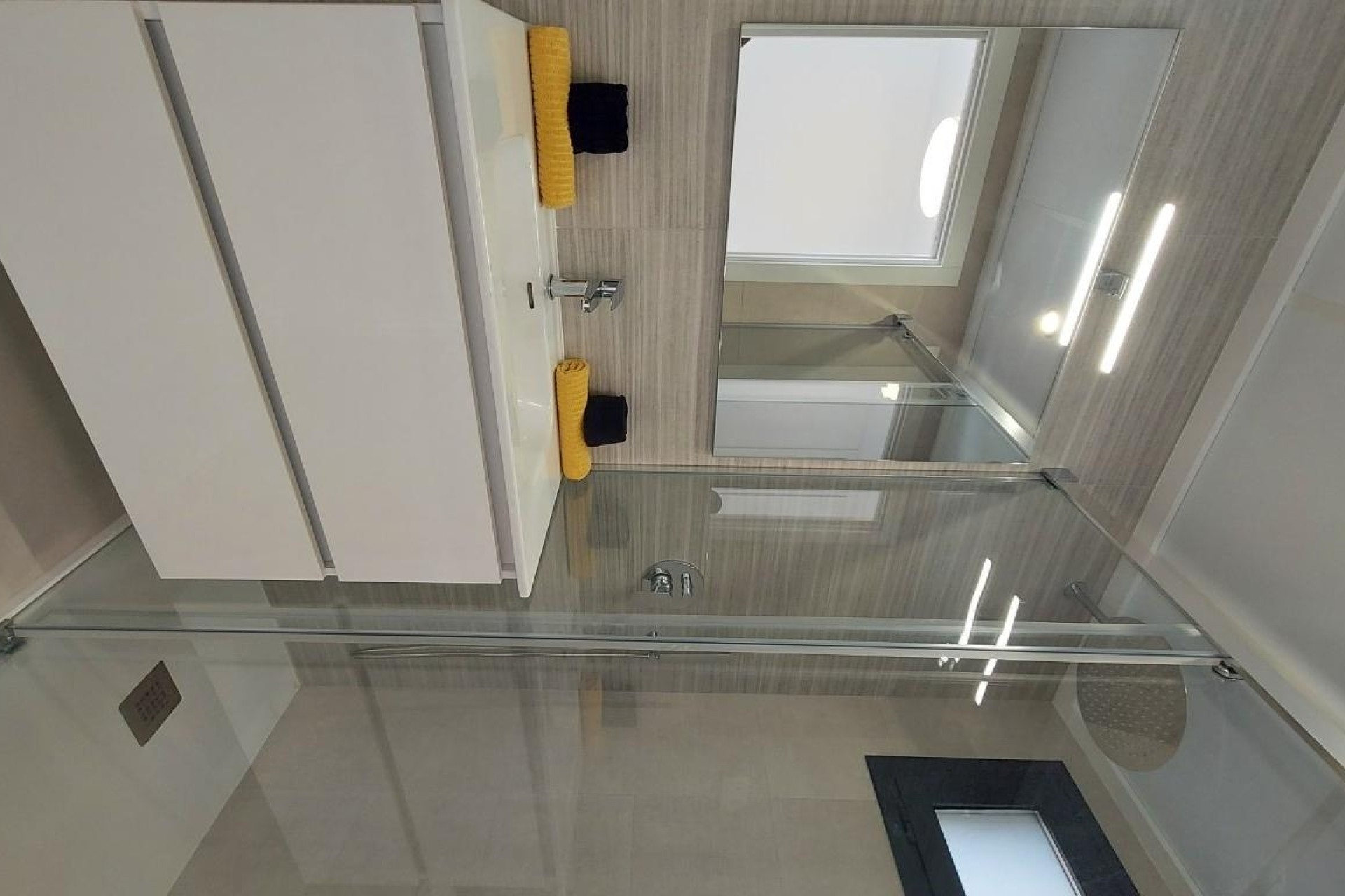 Nouvelle construction - Penthouse - San Miguel - Pueblo