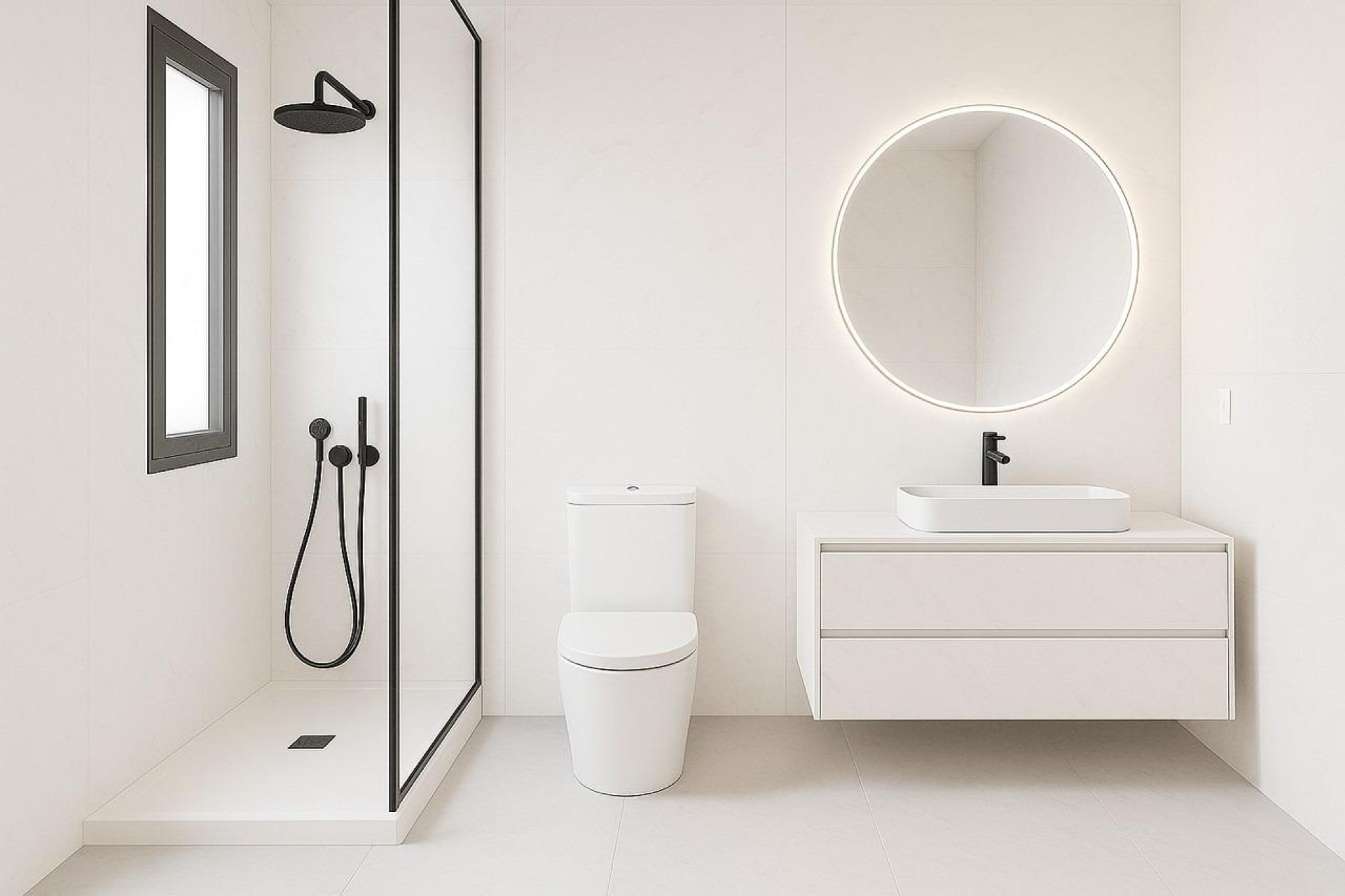 Nouvelle construction - Penthouse - San Pedro del Pinatar - Lo Pagan, San Pedro del Pinatar