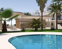 Nouvelle construction - Penthouse - Torre Pacheco - San Cayetano
