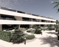 Nouvelle construction - Penthouse - Torre Pacheco - Santa Rosalia Lake And Life Resort