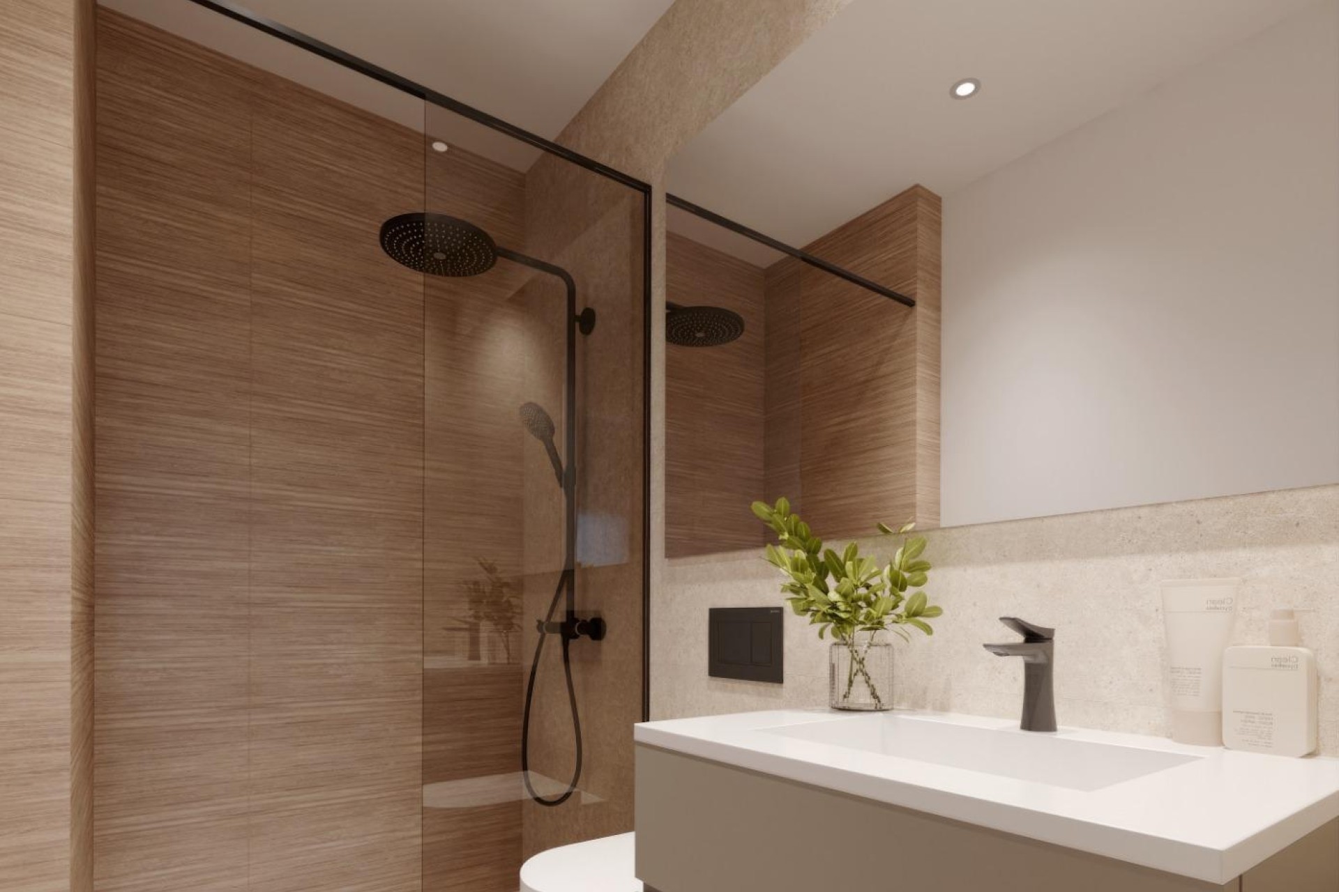 Nouvelle construction - Penthouse - Torre Pacheco - Santa Rosalia Lake And Life Resort