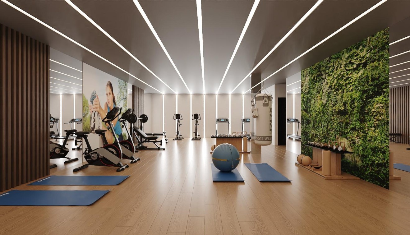 Nouvelle construction - Penthouse - Torre Pacheco - Santa Rosalia Lake And Life Resort