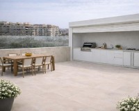 Nouvelle construction - Penthouse - Torrevieja - Centro