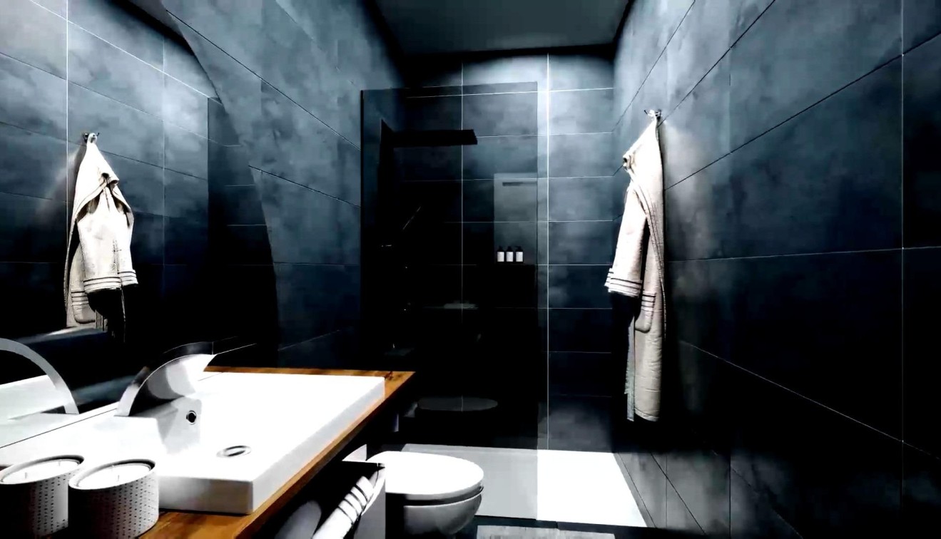 Nouvelle construction - Penthouse - Torrevieja - Centro