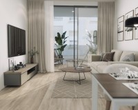 Nouvelle construction - Penthouse - Torrevieja - Centro