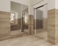 Nouvelle construction - Penthouse - Torrevieja - Centro