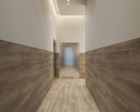 Nouvelle construction - Penthouse - Torrevieja - Centro