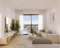 Nouvelle construction - Penthouse - Torrevieja - La Hoya