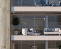 Nouvelle construction - Penthouse - Torrevieja - La Mata