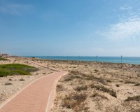 Nouvelle construction - Penthouse - Torrevieja - La Mata