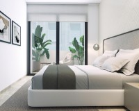 Nouvelle construction - Penthouse - Torrevieja - Playa de El Cura