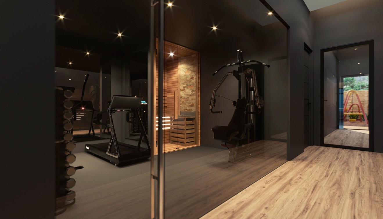 Nouvelle construction - Penthouse - Torrevieja - Playa de El Cura