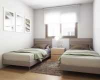 Nouvelle construction - Penthouse - Torrevieja - Playa de El Cura