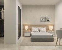 Nouvelle construction - Penthouse - Torrevieja - Playa de El Cura