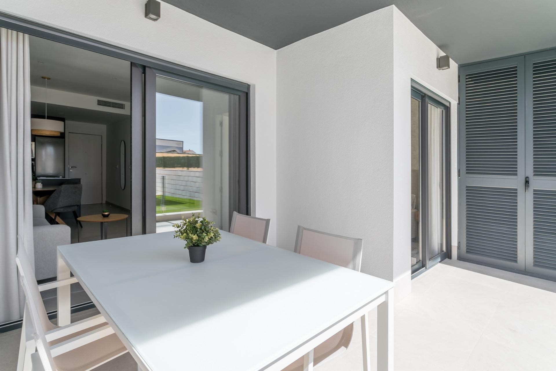 Nouvelle construction - Penthouse - Torrevieja - Torreblanca