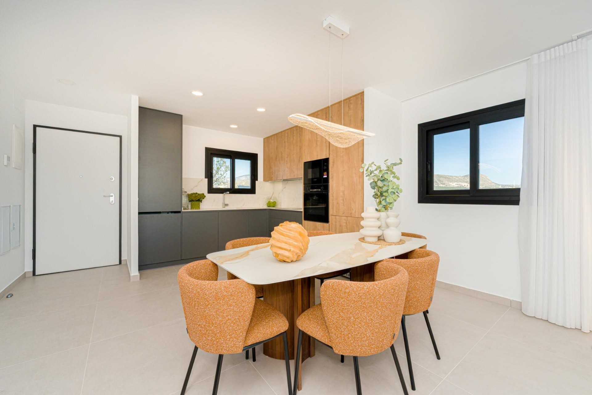 Nouvelle construction - Penthouse - Villajoyosa - Cala de Finestrat
