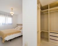 Nouvelle construction - Penthouse - Villajoyosa - Cala de Finestrat