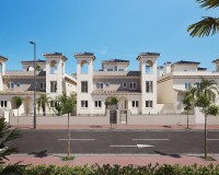 Nouvelle construction - Quad house - Bigastro - pueblo