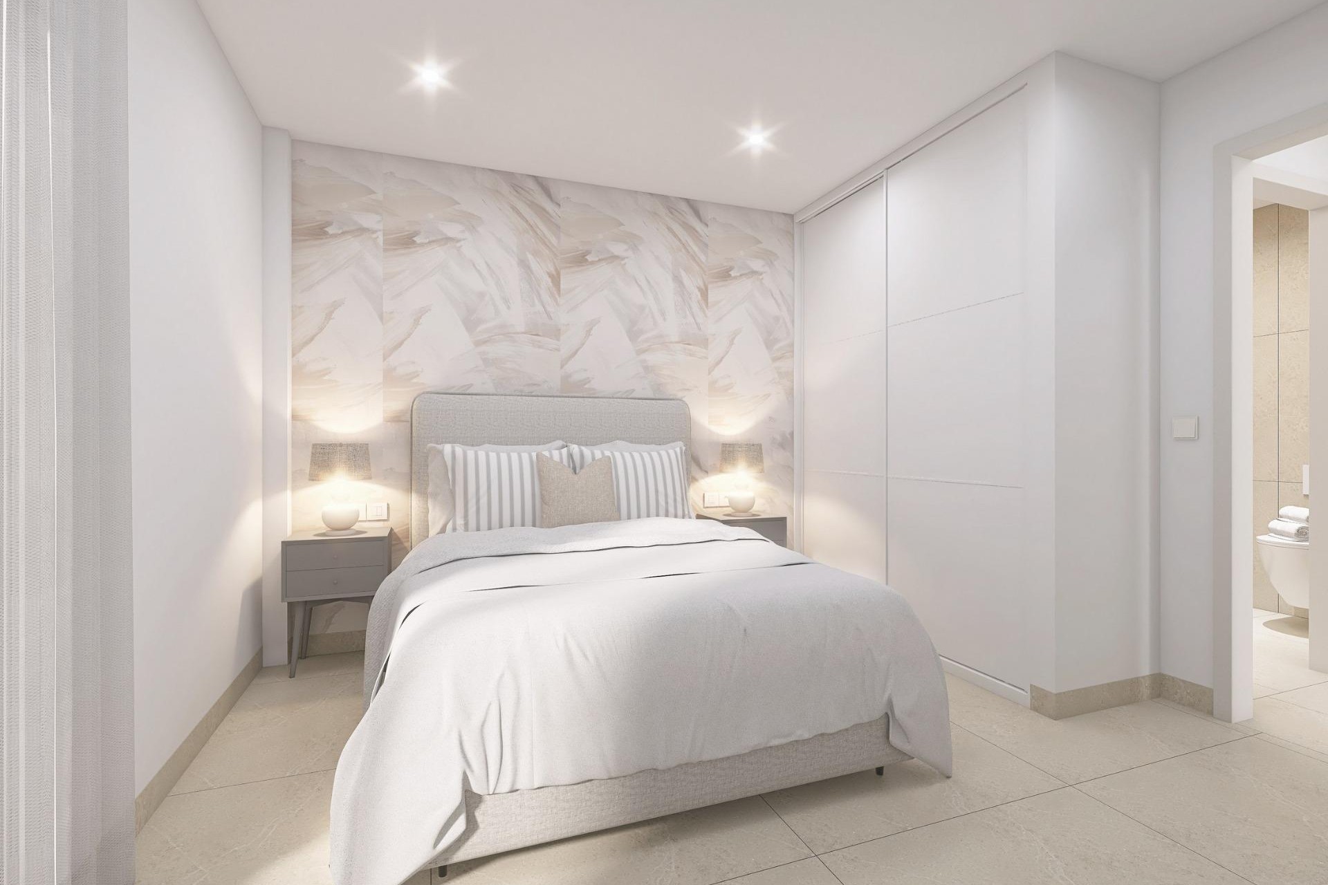 Nouvelle construction - Quad house - Bigastro - pueblo