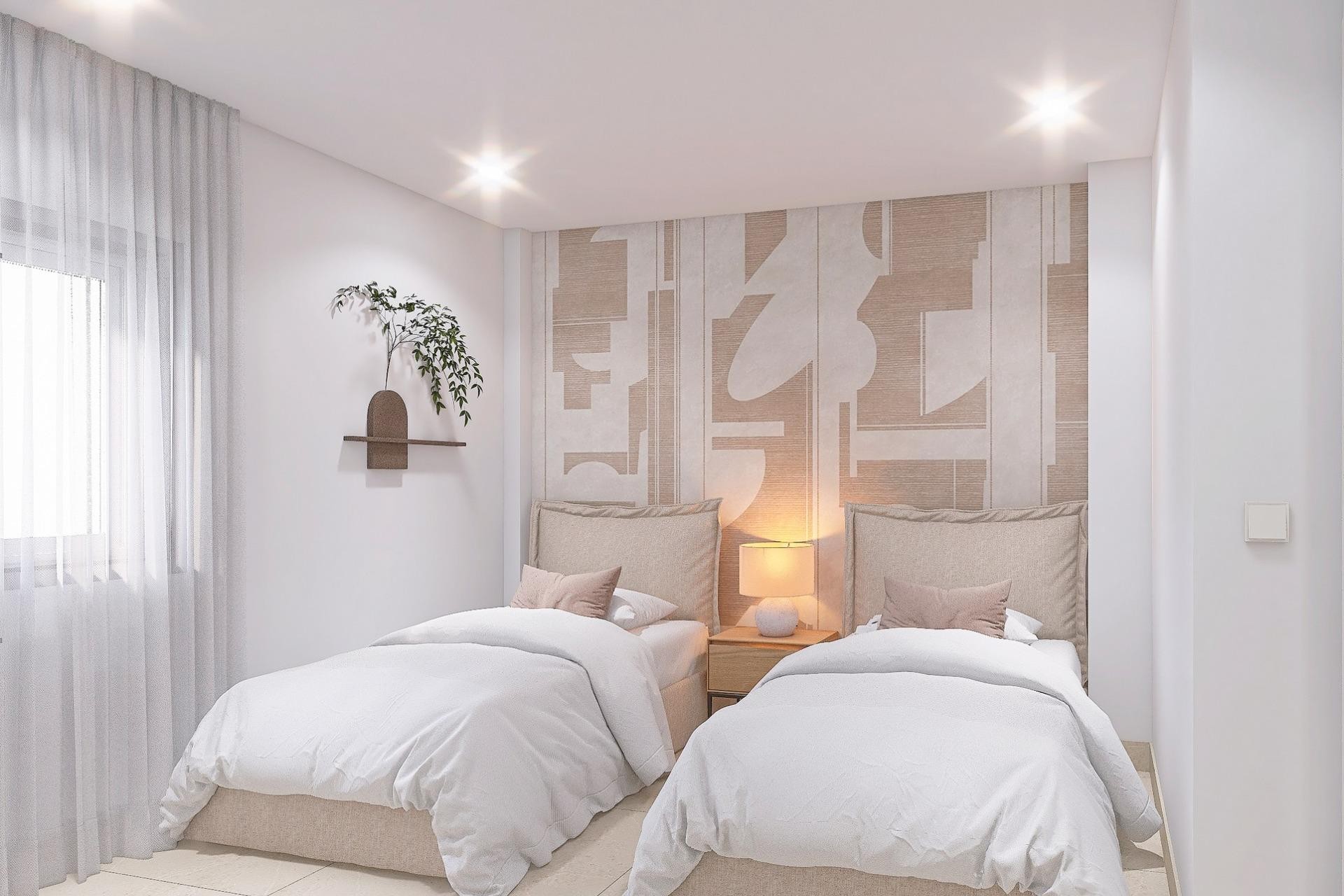 Nouvelle construction - Quad house - Bigastro - pueblo